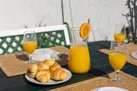 Villa Brisa do Mar -  Casas de vacaciones