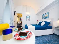 Residenza Pansa B&B - Parvekkeita