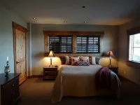 8 Bedrooms, Sleeps 18, 12 bath, Movie theater, Spa, Hot tub, ELEVATOR - balcón
