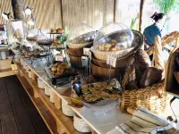 Phi Phi CoCo Beach Resort - breakfast