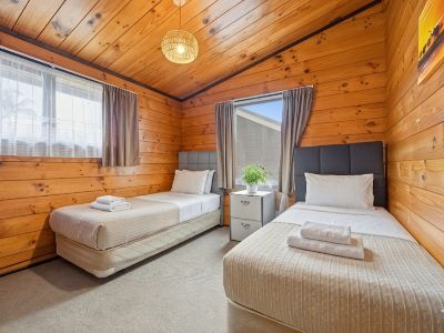 Orewa Motor Lodge