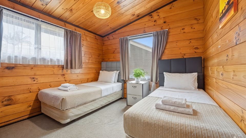 Orewa Motor Lodge
