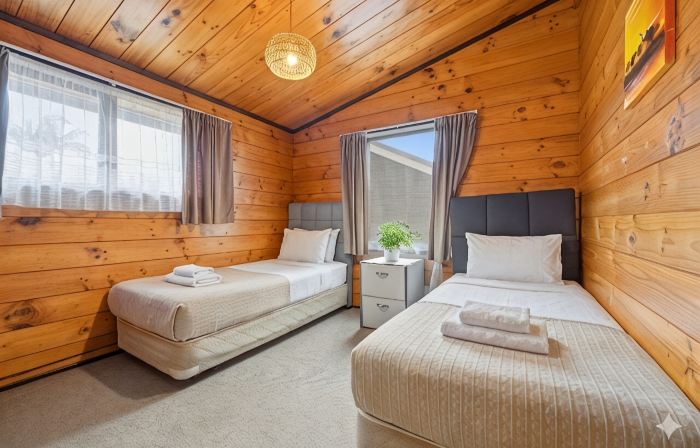 Orewa Motor Lodge