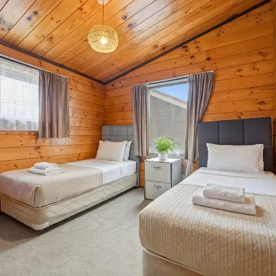 Orewa Motor Lodge Các khách sạn gần Bãi biển Orewa