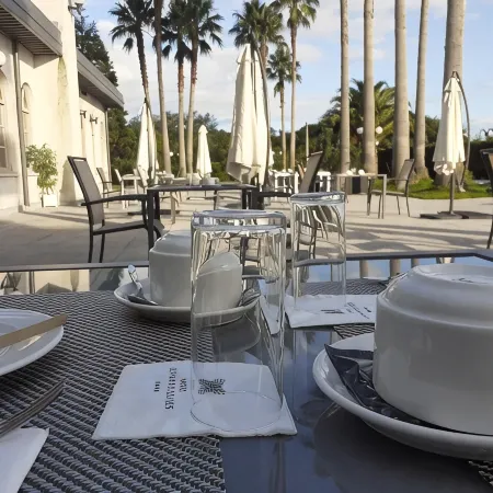 Hotel la Palma de Llanes by Gaiarooms