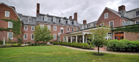 The Exeter Inn