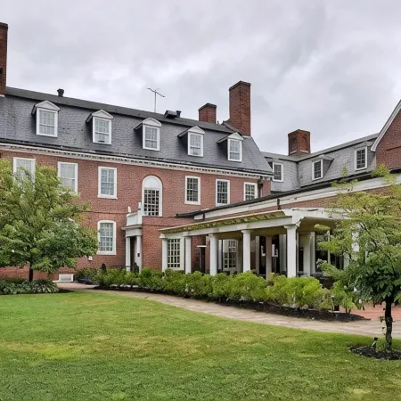 The Exeter Inn Отели в г. Эксетер