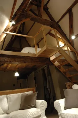De Waterzooi Suites