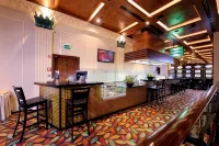Park, Hotel & Entertainment - bar