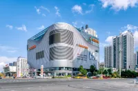 Cine-music hotel - Badekar