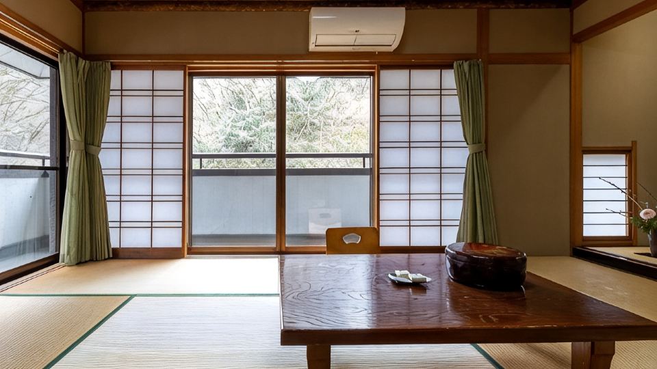 Taishakukyou Tourist Hotel Youkousou