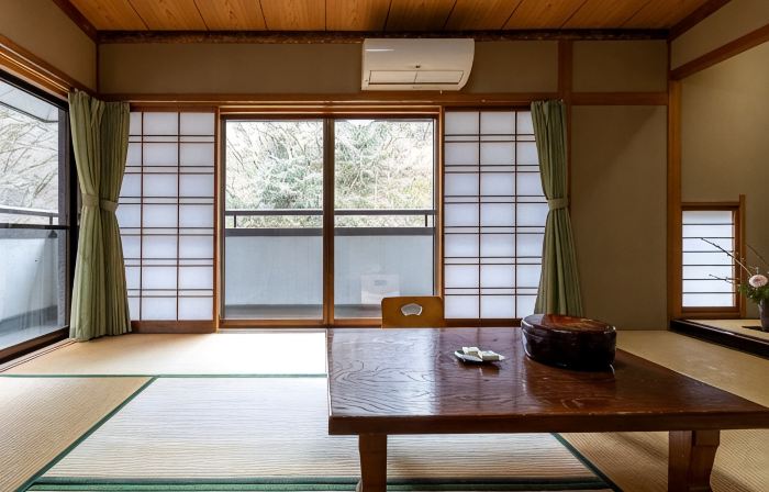 Taishakukyou Tourist Hotel Youkousou