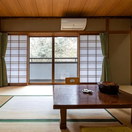 Taishakukyou Tourist Hotel Youkousou