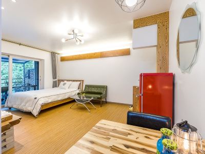 Hadong Cloud Hill Pension