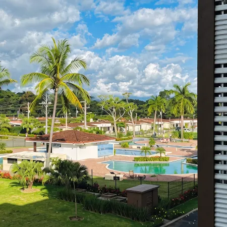 Welcome to your beachfront condo in Playa Bejuco!