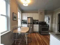 Entire Two Bedroom Apartment in East Providence -  Appartamenti vacanze