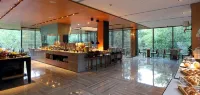 Narada Resort & Spa Qixian Mount - Aamiainen