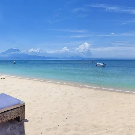 Le Meridien Bali Jimbaran