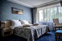Hotel Gostinichno-Restorannyij Kompleks Zihiya - 2-Star