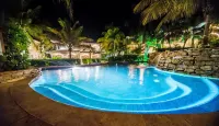 Mayan Princess Beach & Dive Resort - Pools