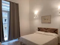 Zefiro, two-bedroom Apartment