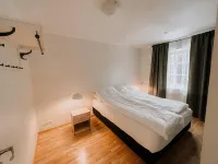 Gamli Skólinn Húsavík Hotels in Husavik