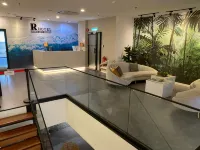 R Hotel Aeropod - 2-Star