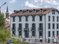 RESIDENCE PLAISANCE Hotels in Chatel-Guyon