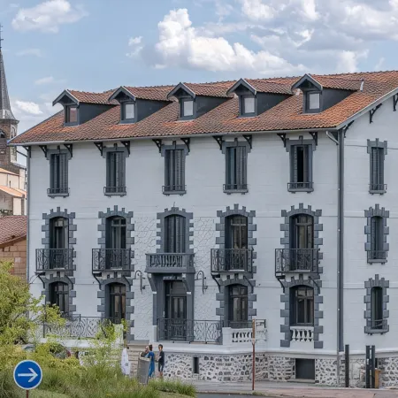 RESIDENCE PLAISANCE