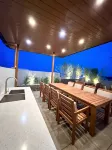 Luxury Cocoon near Fields Avenue - Homestays
