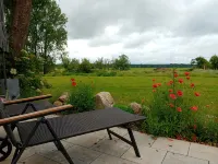 Historisches 5 Gutshaus am Fluss mit Panoramablick und Riesigem Grundstück