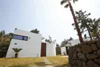 In the Mood for Love Jeju Hyeopjae - Pensions