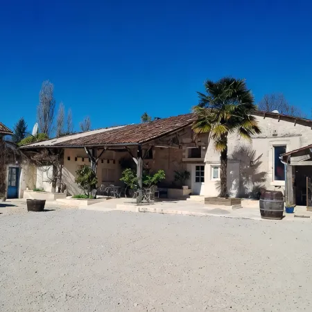 Le Clos Beldane