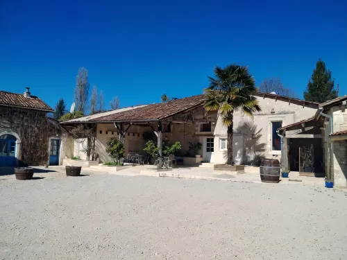 Le Clos Beldane
