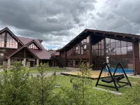 Gorodskaya Usad'ba Russkij Dvor Mini-Hotel