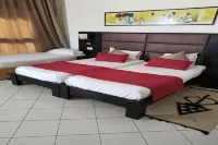 Olympic Djerba hôtel - 2-Sterne