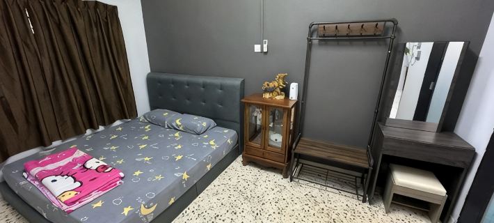 63 Guesthouse Hotels in Muar