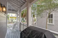 Beach Access, Resort Pool, Shops & Restaurants. Between Alys  & Rosemary Beach - Jacuzzi