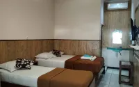 New Merdeka Hotel