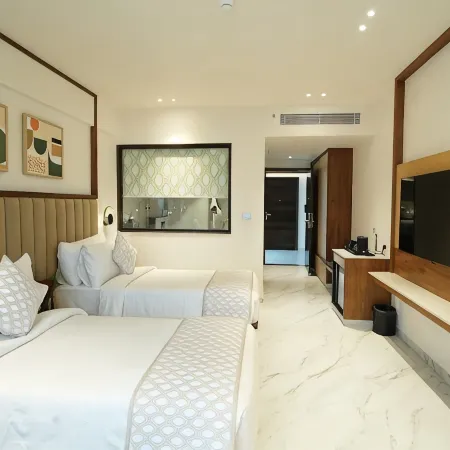 Arcor Hotels