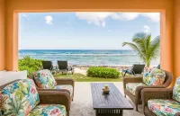 Mahogany Point 5: 3 BR / 3 BA villa in North Side, Sleeps 6 - 2つ星