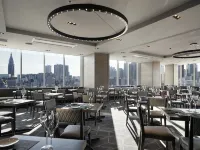 Shinjuku Granbell Hotel - Breakfast