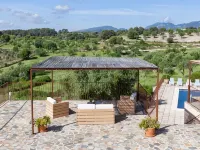 Hotel Can Riera Ξενοδοχεία στην πόλη Selva