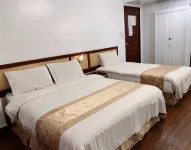 Inn Sun Hotel - parking