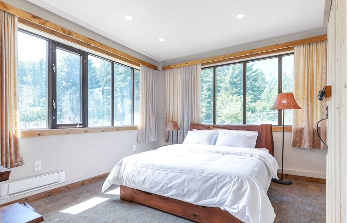 Hopes Hidden Gem, Two Bedroom Cozy House.