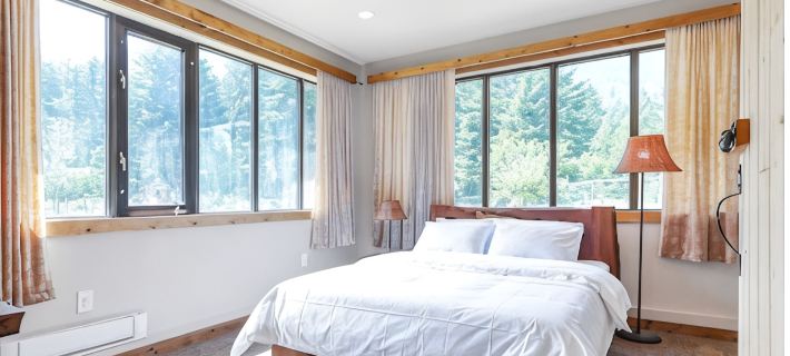 Hopes Hidden Gem, Two Bedroom Cozy House. Hotels in Hope