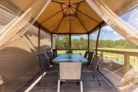 Rural Home on Farm, Firepit, 40 min to Dells - 4 stjerner