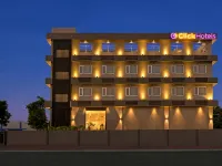 Click Hotel Bhuj فنادق في بوج