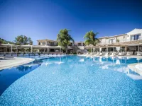 Nicolaus Prime Villas Hotel a Castiadas