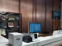 Xiyue Smart Scenic Hotel Hotels in Xiji